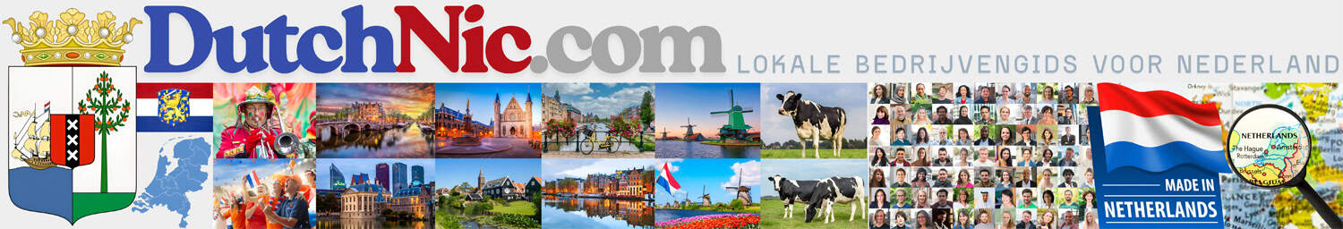 Gemaakt in Nederland - Loggere Wilpower